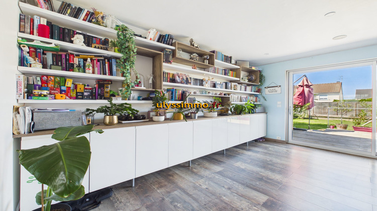 Ma-Cabane - Vente Maison Harbonnières, 134 m²