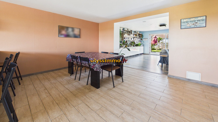 Ma-Cabane - Vente Maison Harbonnières, 134 m²