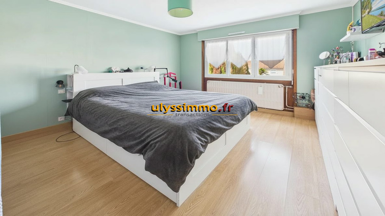Ma-Cabane - Vente Maison Harbonnières, 134 m²