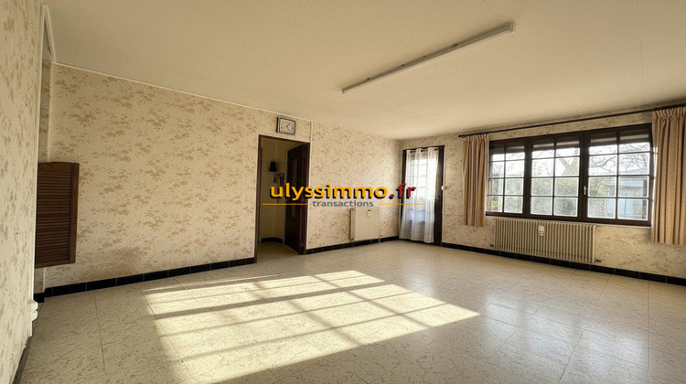 Ma-Cabane - Vente Maison Harbonnières, 78 m²