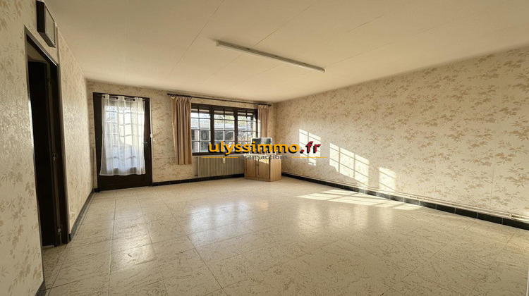 Ma-Cabane - Vente Maison Harbonnières, 78 m²