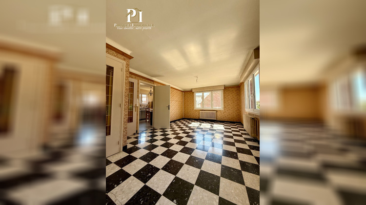 Ma-Cabane - Vente Maison HARBONNIERES, 150 m²