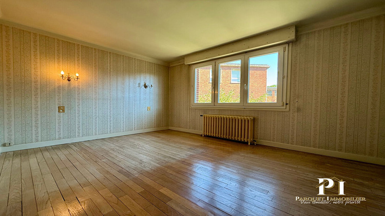 Ma-Cabane - Vente Maison HARBONNIERES, 150 m²