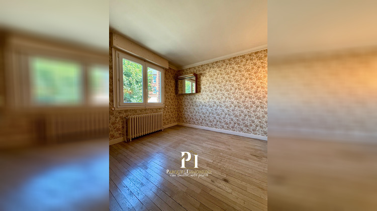 Ma-Cabane - Vente Maison HARBONNIERES, 150 m²