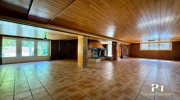 Ma-Cabane - Vente Maison HARBONNIERES, 150 m²