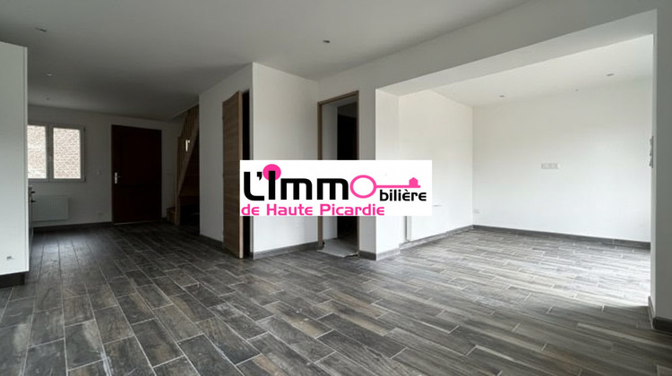 Ma-Cabane - Vente Maison Harbonnières, 67 m²