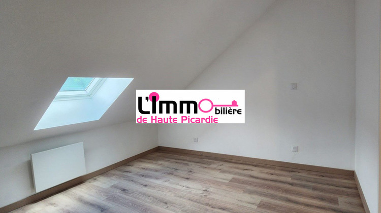 Ma-Cabane - Vente Maison Harbonnières, 67 m²
