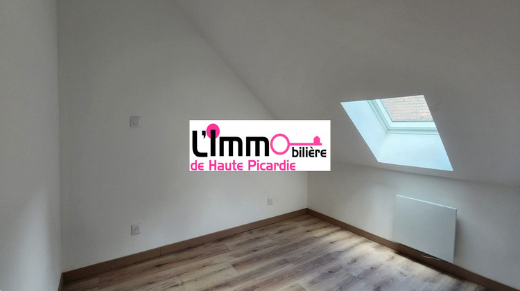 Ma-Cabane - Vente Maison Harbonnières, 67 m²