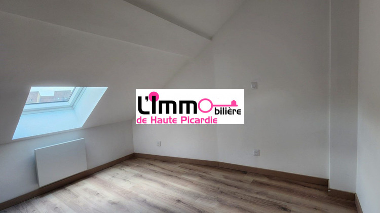 Ma-Cabane - Vente Maison Harbonnières, 67 m²