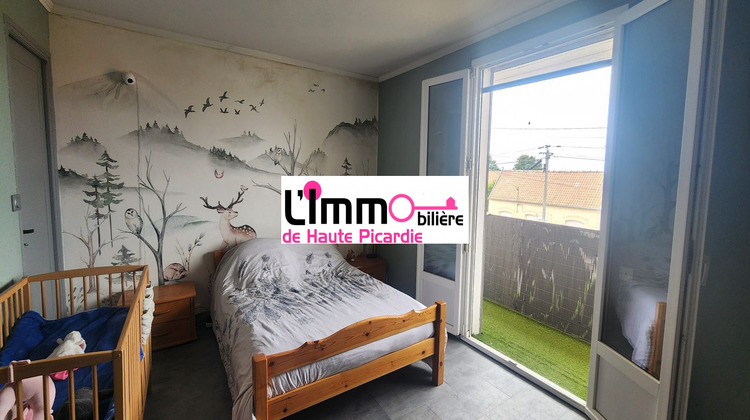 Ma-Cabane - Vente Maison Harbonnières, 99 m²