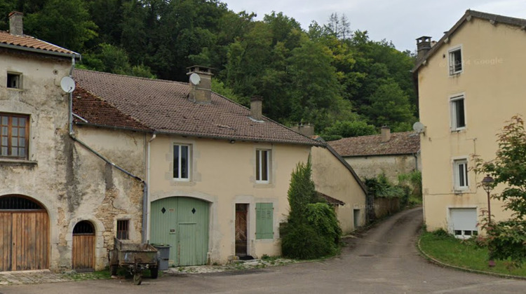 Ma-Cabane - Vente Maison Harchéchamp, 161 m²