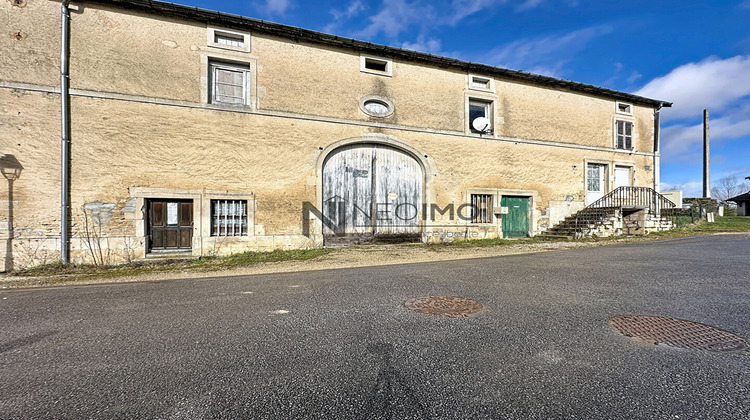 Ma-Cabane - Vente Maison HARCHECHAMP, 140 m²