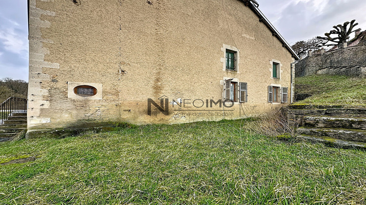 Ma-Cabane - Vente Maison HARCHECHAMP, 140 m²