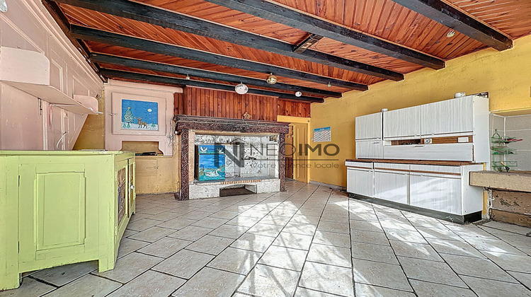 Ma-Cabane - Vente Maison HARCHECHAMP, 140 m²