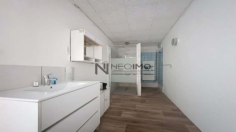 Ma-Cabane - Vente Maison HARCHECHAMP, 140 m²