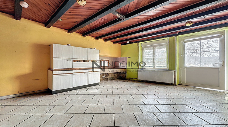 Ma-Cabane - Vente Maison HARCHECHAMP, 140 m²