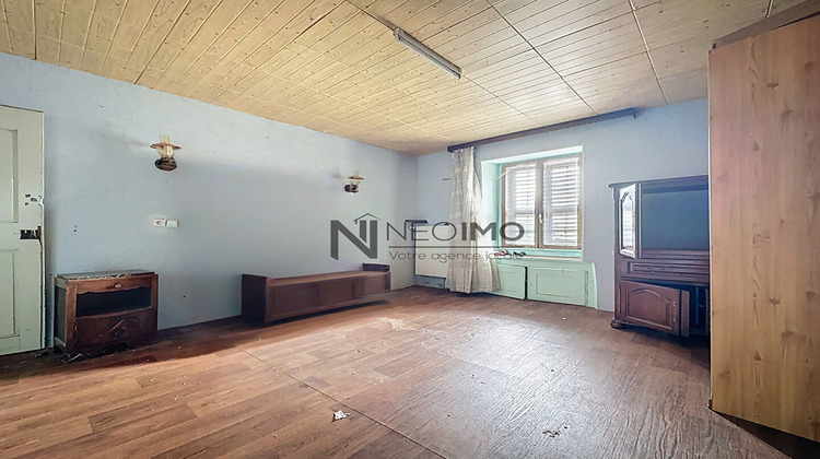 Ma-Cabane - Vente Maison HARCHECHAMP, 140 m²