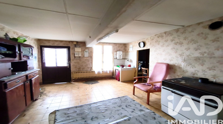 Ma-Cabane - Vente Maison Harcigny, 88 m²