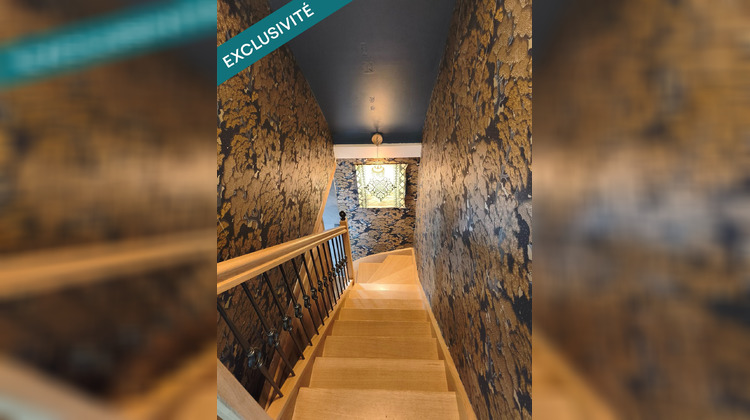 Ma-Cabane - Vente Maison Harcigny, 112 m²