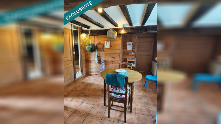 Ma-Cabane - Vente Maison Harcigny, 112 m²
