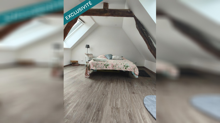Ma-Cabane - Vente Maison Harcigny, 112 m²