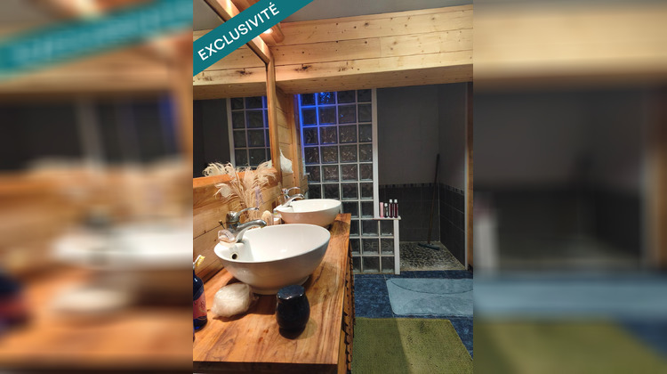Ma-Cabane - Vente Maison Harcigny, 112 m²