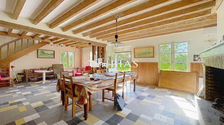 Ma-Cabane - Vente Maison Harcourt, 132 m²