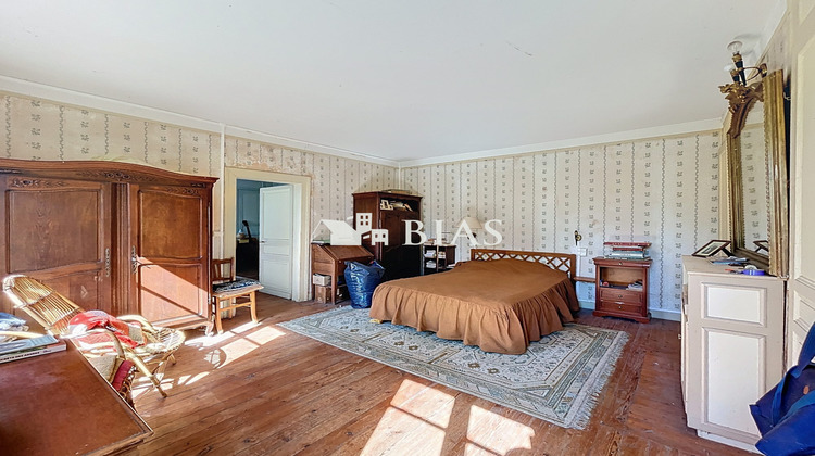 Ma-Cabane - Vente Maison Harcourt, 132 m²