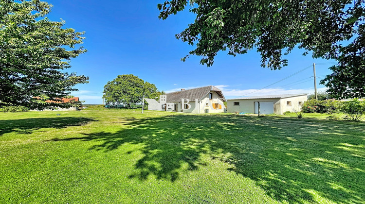 Ma-Cabane - Vente Maison Harcourt, 84 m²