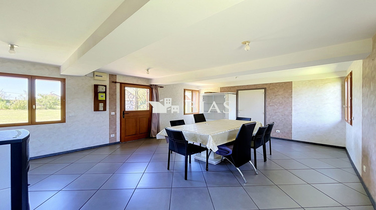 Ma-Cabane - Vente Maison Harcourt, 84 m²