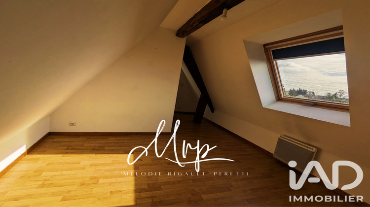 Ma-Cabane - Vente Maison Harcourt, 161 m²