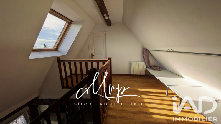 Ma-Cabane - Vente Maison Harcourt, 161 m²