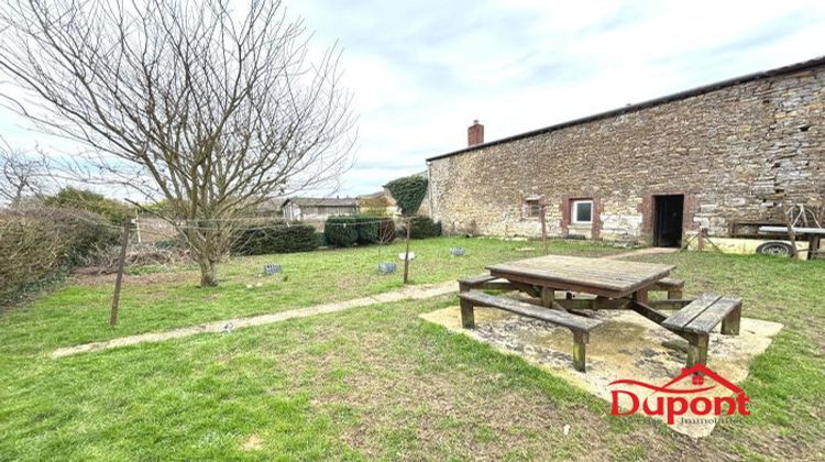 Ma-Cabane - Vente Maison Harcy, 163 m²