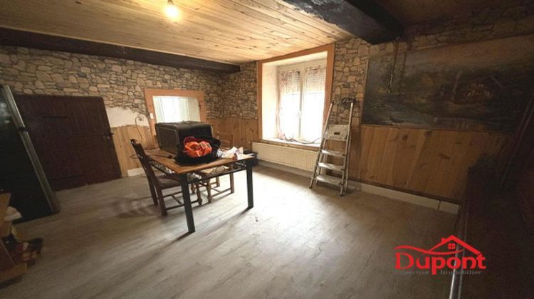 Ma-Cabane - Vente Maison Harcy, 163 m²