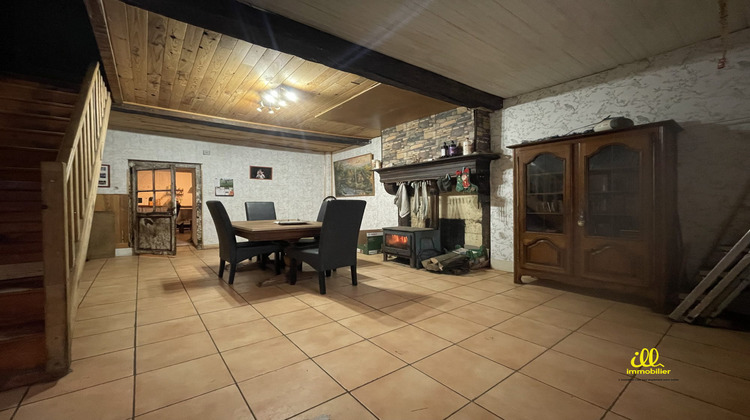 Ma-Cabane - Vente Maison Harcy, 162 m²