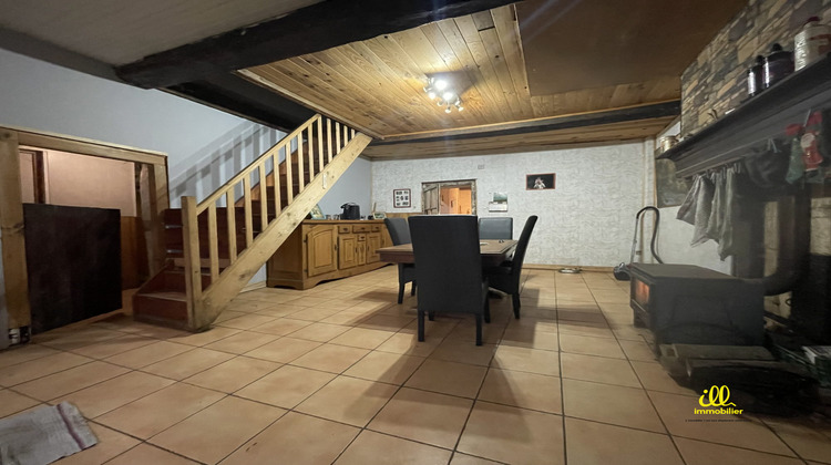 Ma-Cabane - Vente Maison Harcy, 162 m²