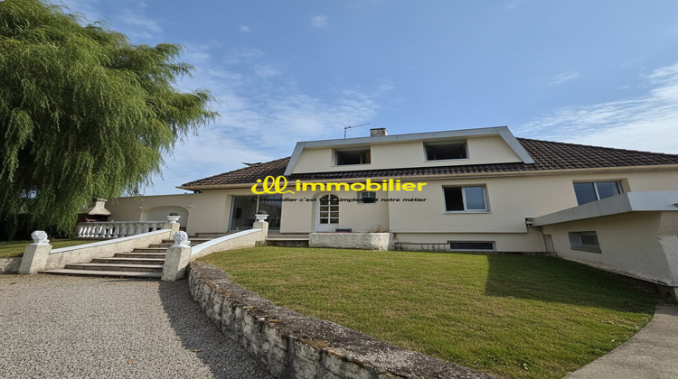 Ma-Cabane - Vente Maison Harcy, 157 m²