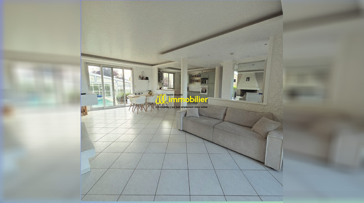 Ma-Cabane - Vente Maison Harcy, 157 m²
