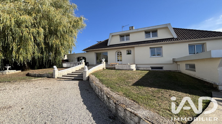 Ma-Cabane - Vente Maison Harcy, 157 m²