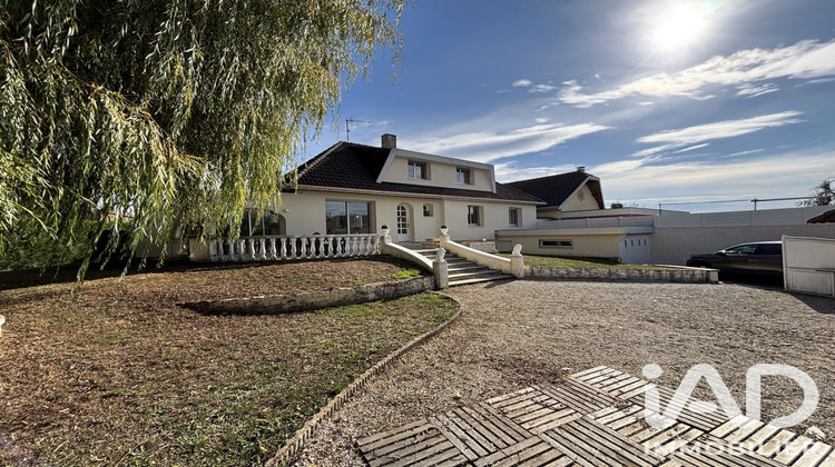 Ma-Cabane - Vente Maison Harcy, 157 m²