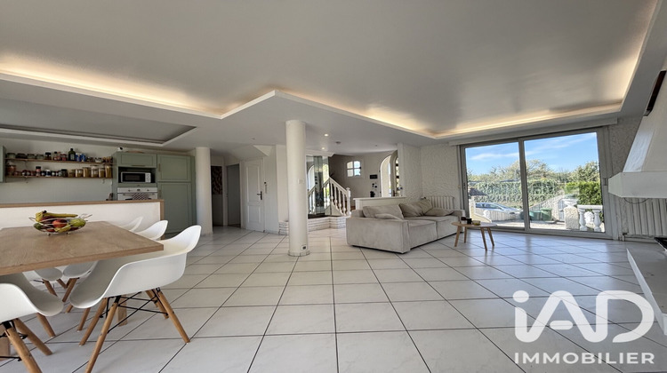 Ma-Cabane - Vente Maison Harcy, 157 m²