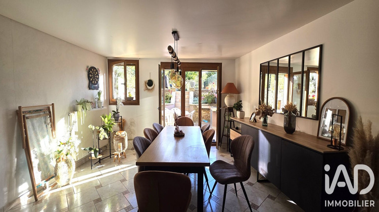 Ma-Cabane - Vente Maison Harcy, 177 m²