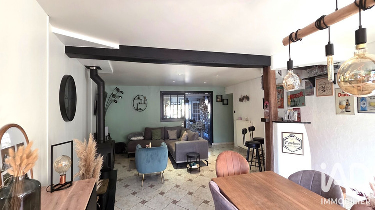 Ma-Cabane - Vente Maison Harcy, 177 m²