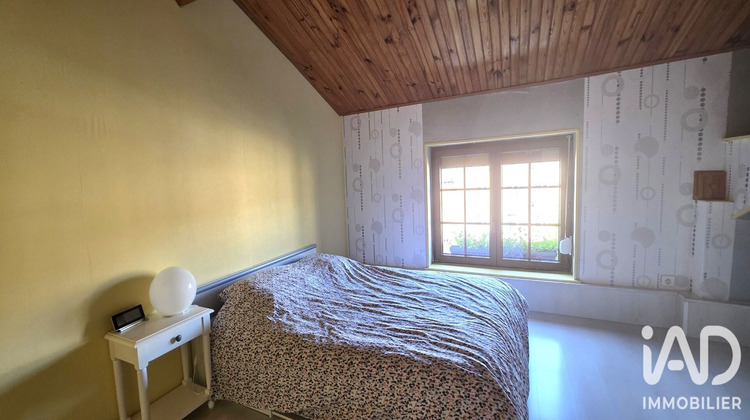 Ma-Cabane - Vente Maison Harcy, 177 m²