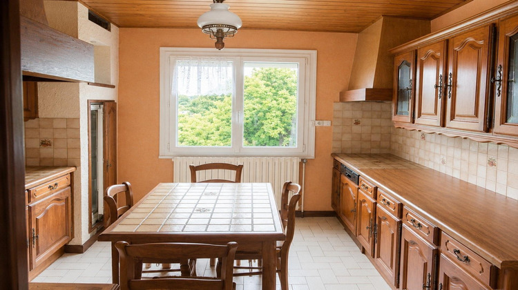 Ma-Cabane - Vente Maison Harcy, 97 m²