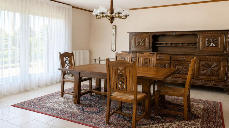 Ma-Cabane - Vente Maison Harcy, 97 m²