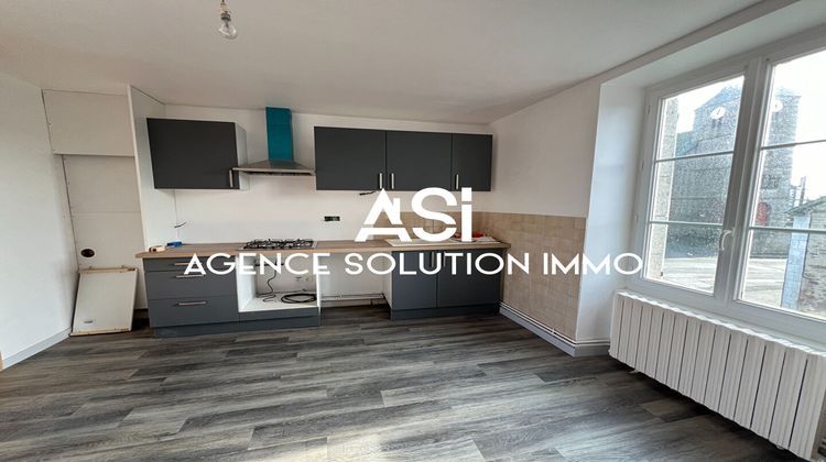 Ma-Cabane - Vente Maison HARDANGES, 211 m²