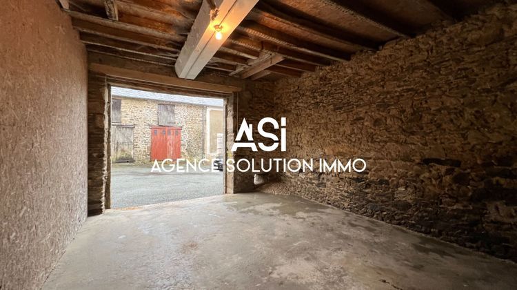 Ma-Cabane - Vente Maison HARDANGES, 211 m²