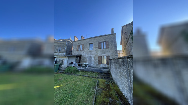 Ma-Cabane - Vente Maison Hardanges, 110 m²