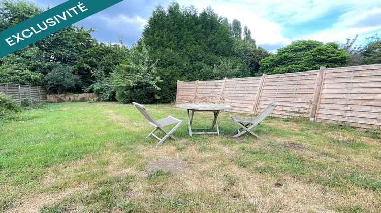 Ma-Cabane - Vente Maison Hardanges, 155 m²
